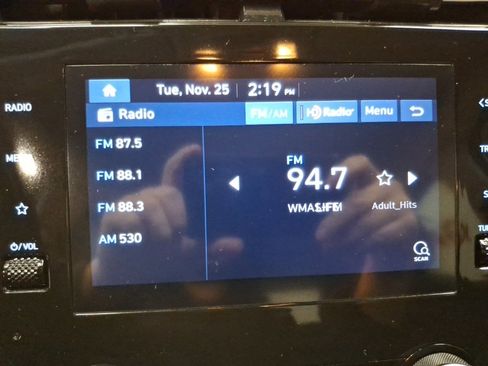 Used 2023 Hyundai Tucson SE image 20