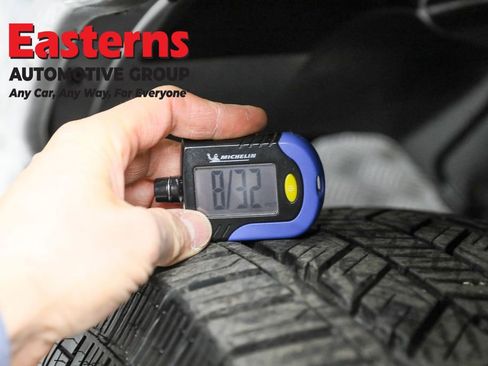 Used 2022 RAM 1500 Big Horn image 26