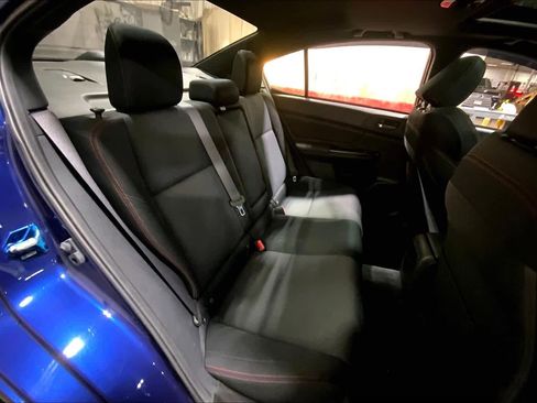 Used 2020 Subaru WRX Premium image 19