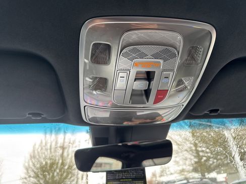 New 2025 Genesis G80 3.5T Sport Prestige image 33