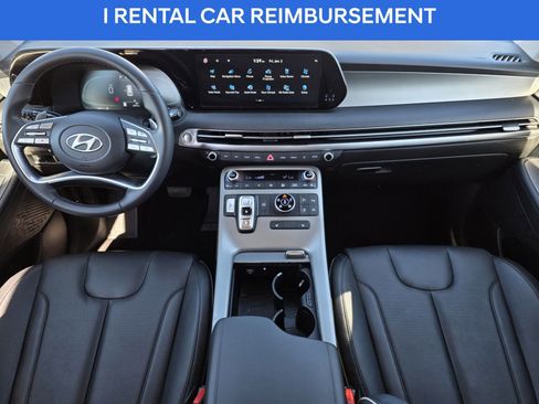 Used 2023 Hyundai Palisade XRT w/ Cargo Package image 12