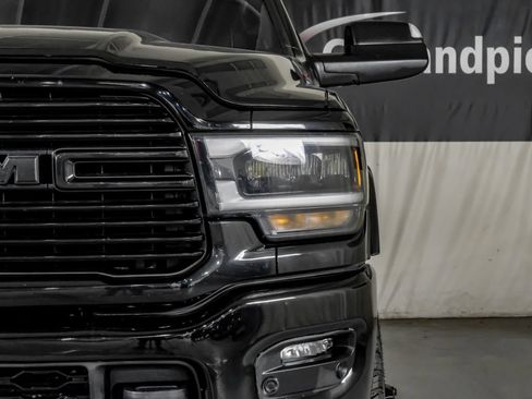 Used 2022 RAM 3500 Laramie AWD/4WD image 40