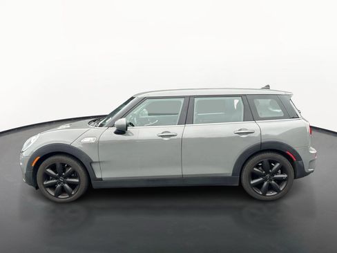 Used 2016 MINI Cooper Clubman S FWD image 6