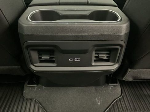 New 2026 Chevrolet Silverado 2500 LT w/ Trail Boss Package image 33