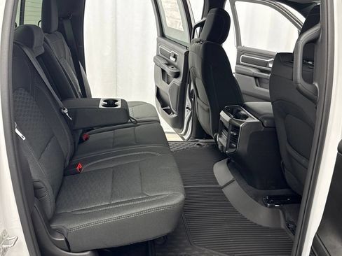 New 2026 RAM 1500 Big Horn AWD/4WD image 27