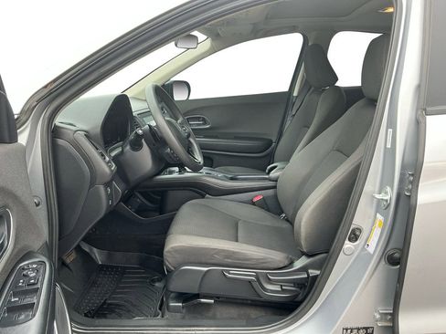 Used 2022 Honda HR-V EX image 14