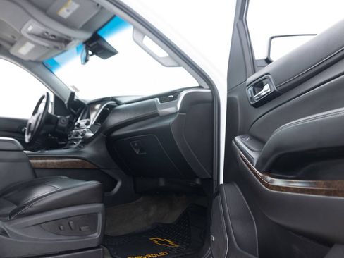 Used 2015 Chevrolet Tahoe LT AWD/4WD image 35