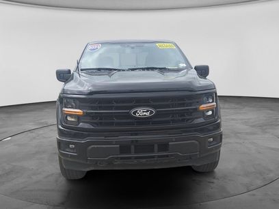 Used 2024 Ford F150 XLT w/ Equipment Group 303A High