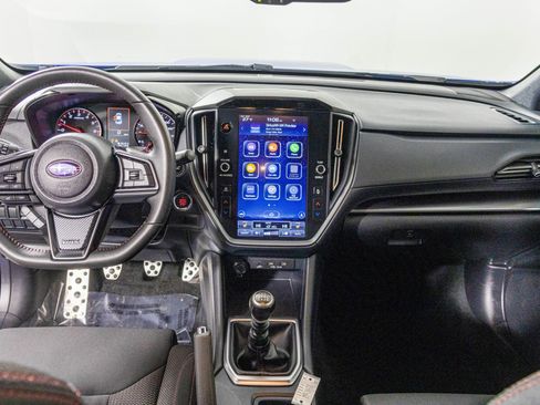 Used 2023 Subaru WRX Premium image 22