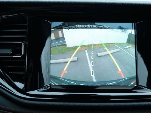 Used 2024 Dodge Durango GT image 20