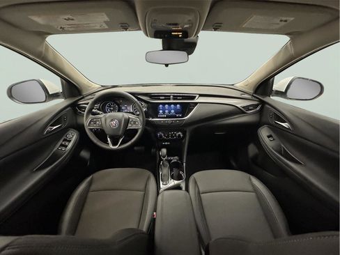 Certified 2023 Buick Encore GX Preferred w/ Cold Weather Comfort Package image 27