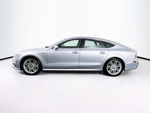 Used 2016 Audi A7 3.0T Premium Plus w/ S Line Sport Package image 4