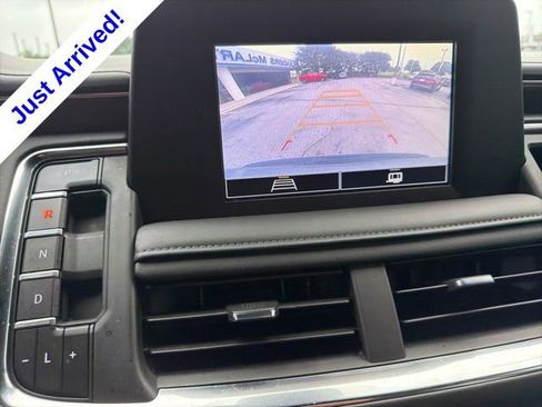 Used 2024 Chevrolet Tahoe LS w/ Driver Alert Package AWD/4WD image 15