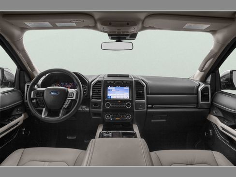 Used 2020 Ford Expedition Platinum RWD image 41