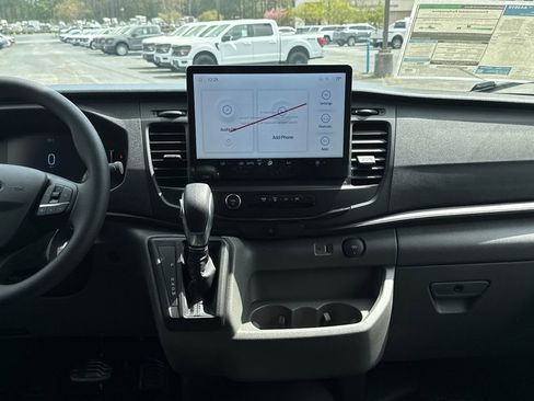 New 2026 Ford Transit 150 Low Roof w/ Load Area Protection Package image 17