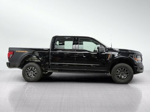 Used 2025 Ford F150 Tremor AWD/4WD image 6
