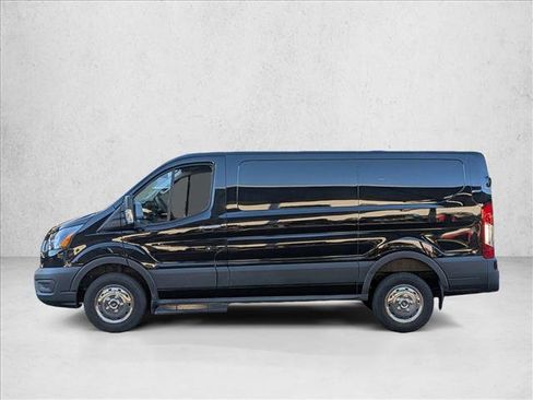Used 2020 Ford Transit 250 Low Roof w/ Load Area Protection Package image 8