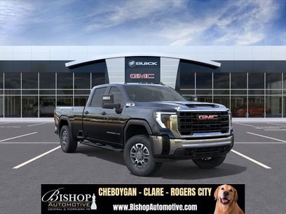 New 2026 GMC Sierra 3500 Pro