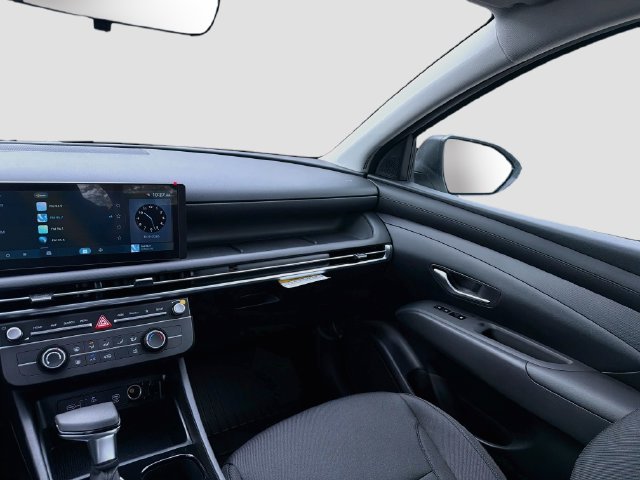 New 2026 Hyundai Tucson SE FWD image 22