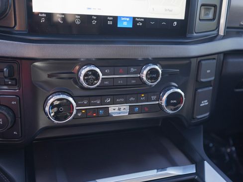 Used 2026 Ford F350 Platinum AWD/4WD image 21