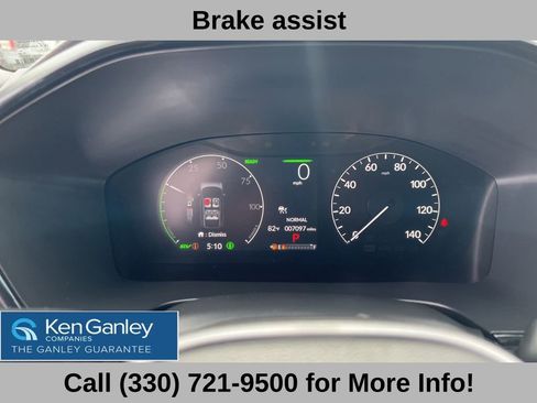 Used 2026 Honda CR-V Sport image 31