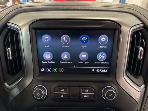 Used 2020 Chevrolet Silverado 1500 RST w/ All-Star Edition AWD/4WD image 28