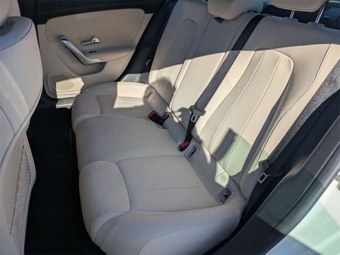 Used 2025 Mercedes-Benz CLA 250 CLA 250 image 27