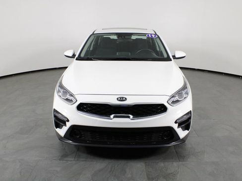 Used 2019 Kia Forte S w/ S Premium Package image 13