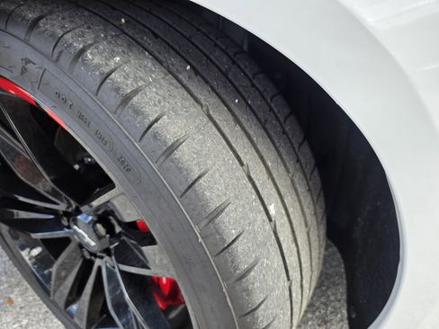 Used 2021 Chevrolet Camaro SS w/ Redline Edition image 27