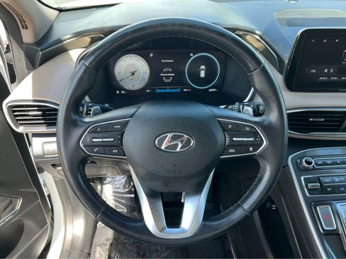 Used 2021 Hyundai Santa Fe Limited image 35