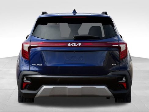 New 2026 Kia Seltos EX image 13