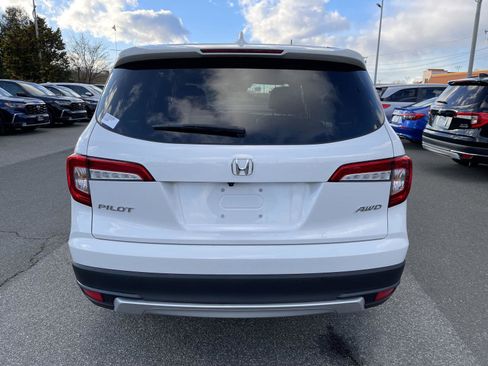 Used 2022 Honda Pilot EX-L image 23