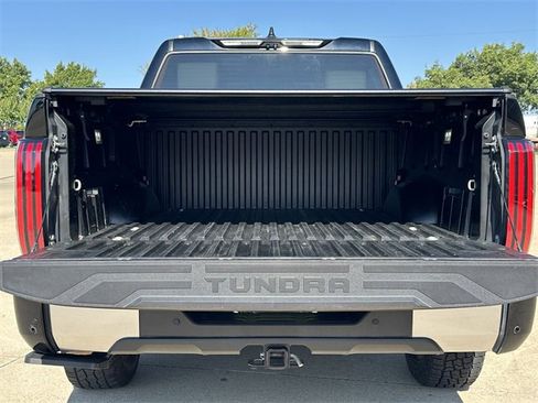 Used 2023 Toyota Tundra Limited image 32