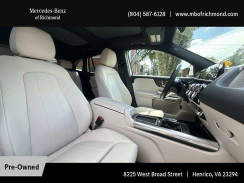 Used 2026 Mercedes-Benz GLA 250 4MATIC image 17