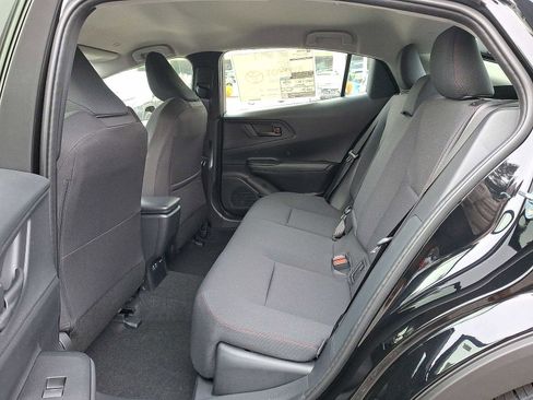 New 2026 Toyota Prius Plug-In Hybrid image 13