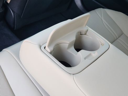 Used 2024 Lexus ES 350 w/ Luxury Package image 41