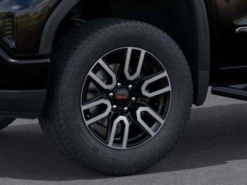 New 2026 GMC Sierra 1500 AT4 w/ AT4 Premium Package image 9
