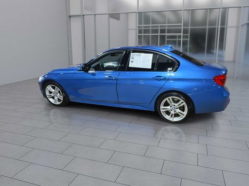 Used 2016 BMW 328i xDrive Sedan AWD/4WD image 6