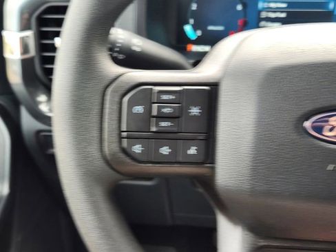 New 2025 Ford F150 STX w/ LOBO Package image 28
