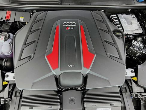 New 2026 Audi RS Q8 performance image 30
