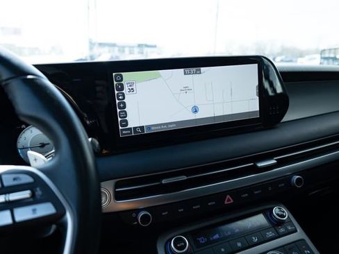 Used 2024 Hyundai Palisade SEL image 14