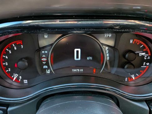 Used 2023 Dodge Durango GT AWD/4WD image 28