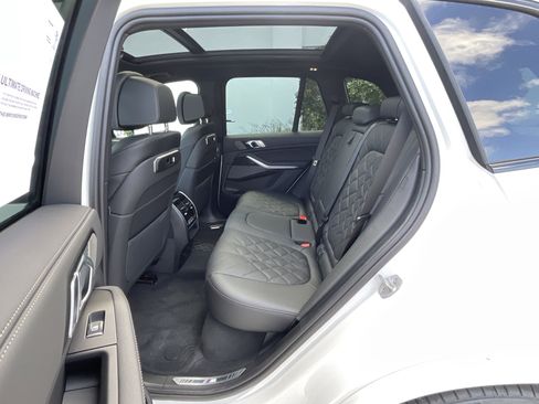 New 2026 BMW X5 xDrive50e image 26