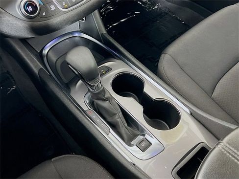 Used 2024 Chevrolet Malibu LT image 22