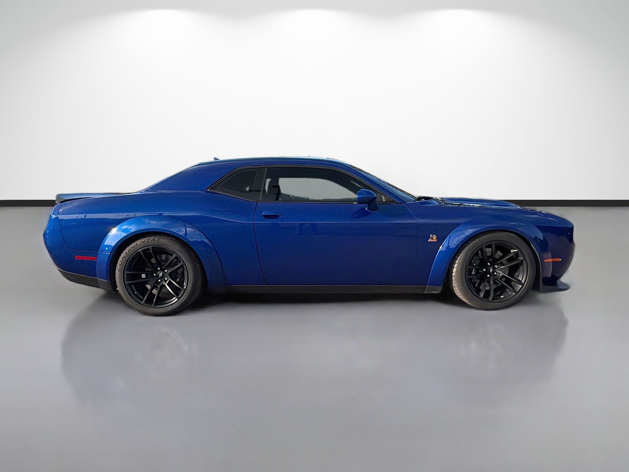Used 2020 Dodge Challenger R/T Scat Pack RWD image 2
