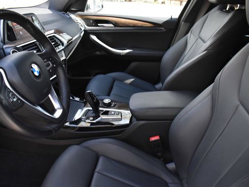 Used 2019 BMW X3 sDrive30i w/ Convenience Package image 21