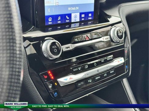 Used 2021 Ford Explorer ST w/ Equipment Group 401A AWD/4WD image 27