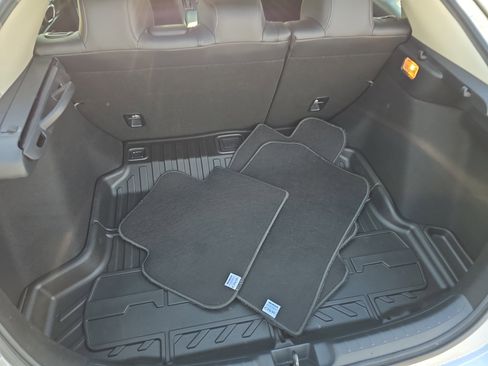 Certified 2023 Honda Civic EX-L image 9