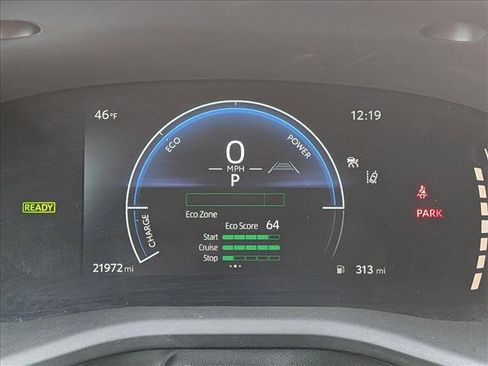 Certified 2025 Toyota Camry SE image 11