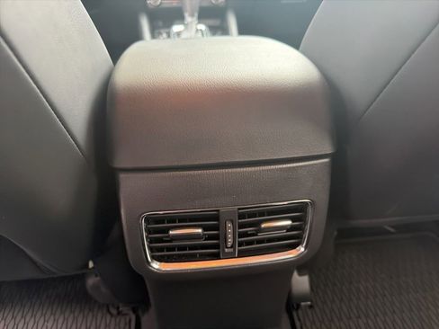 Used 2025 MAZDA CX-5 AWD 2.5 S w/ Select Package image 11